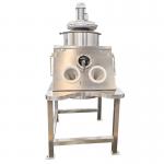Industrial Dust-Free Feeding Station Bulk Bag Unloader For Filtration And Material Transportation for sale