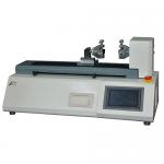 Max Capacity 200Kgf Horizontal Tensile Testing Machine with Touch Screen Controller for sale