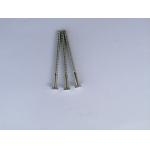 Passivated Stainless Steel Self Tapping Screws Fastenal 11X70 for sale