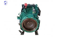 China Construction Machinery Off-road New Original deutz Penta TAD881VE Loader Motor supplier