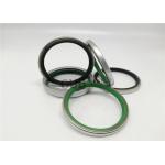 20-150mm Green 7077710620 Hydraulic Cylinder Wiper Seal VAY Dust Seal 2057062180 for sale