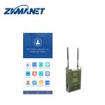 RST Visual Command And Diapatching System APP For MESH Device Management Emergency Communication for sale