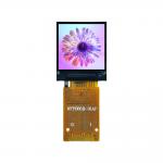 0.85 Inch Tft Lcd Module Display Tft Lcd Screen Module GC9107 SPI 128x128 Resolution for sale