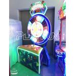 Playfun rotary storm Wheel of fortune Arcadeticket redemption game machine