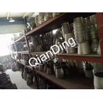 A234 WPB Dn15 Concentric And Eccentric Pipe Fitting Reducer Carbon Steel