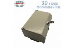 China LSA Profile Module Optical Termination Box supplier