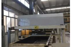 China SANKON Fully Automatic No Waste AAC Oiling Machine supplier
