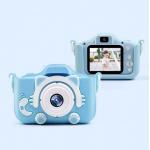 Protective Cases For Children's Cameras,Camera fall protection case,Environmental protection, comfortable feel for sale