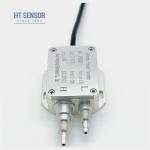 BP93420D-I Aluminium Case Differential Pressure Transmitter For Air Test Sensor