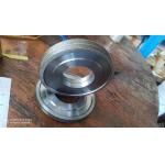 Round Edge Diamond Grinding Wheel 240 150mm Dia Suitable For Customer Requirements for sale