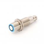 U18 Ultrasonic M12 Sensor NPN PNP NO/NC 60-1000mm 19Hz 5Pin for sale