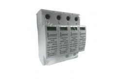 China SPD Protective AC Power Surge Protector 40KA 3 Phase OEM Welcome supplier