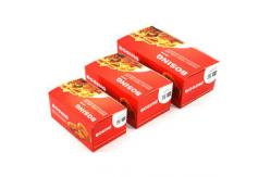 China Takeaway Customized Food Packaging Box Recyclable Fried Chicken Box SGS supplier
