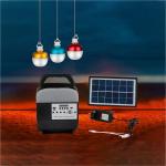 OEM Solar Powered LED Lights