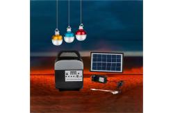 China OEM Solar Powered LED Lights supplier