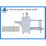 2250*1010*1200 Mm PCB Unloader PLC Control SMT Production Line