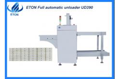 China PCB Mounting Final Part SMT Line About 240KG Unloader Machine supplier