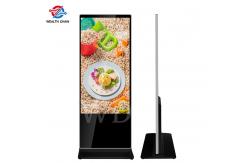 China Android RK3288 1080P HD Retail Digital Signage Solutions Super Slim supplier