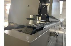 China 220v 380v Premilling Edge Banding Trimming Machine Pvc Edge Banding Tape Machine supplier