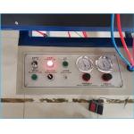 Factory  Sell Hollow Semi-Automatic Aluminum Frame Bending Machine Insulated Glass Machine