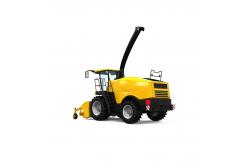 China Iec Accredited CE Certification Lab Harvester Industrial Machinery Third-party authentication service supplier