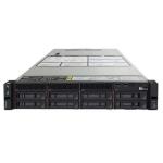 Lenovo ThinkSystem SR630 V3 1U Rack Server with GPU Support for sale