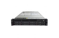 China ThinkSystem SR630 V3 Rack Server 2.5GHz 16GB RAM 8x Hot-Swap Bays supplier