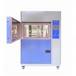 Laboratory Automatic Environmental Thermal Shock Test Chamber Customizable for sale