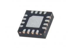 China 4MSPS Integrated Circuit Chip AD7381BCPZ-RL7 Analog To Digital Converter WFQFN16 supplier
