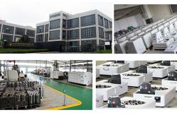 china Laboratory Ball Mill exporter
