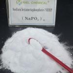 AAAAAIndustrial Grade 68% Sodium Hexametaphosphate  CAS 10124-56-8 For Water Treatment for sale