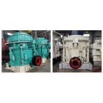 Stone Crusher Machine XHP Multi-Cylinder Hydraulic Cone Crusher