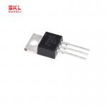 IRFB31N20DPBF Mosfet In Power Electronics N-Channel TO-220 TO-220FP D2PAK IPAK for sale