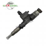 Fuel Injector 095000-6520 095000-6521 for N04C Engine