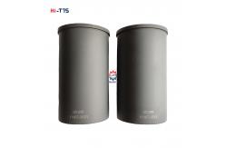 China Excavator Engine Liner Kit 3MM J08E SK200-8 SK210-8 S1065-52110 supplier