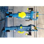 High Efficiency Air Leg Hand Held Rock Drilling Equipment Yt28 for sale