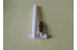 China Long Standing Double Wear Eyeliner , Fashion Double Ego Dual Ended Eyeliner supplier