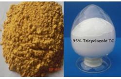 China (CAS No: 41814-78-2)Tricyclazole supplier