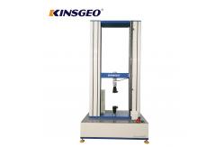 China Maximum 2T Tensile Testing Machine Universal Material Intelligent supplier