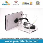 New Design Acrylic Security Alarm Display Stand for Tablet PC/iPad for sale