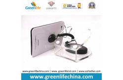 China New Design Acrylic Security Alarm Display Stand for Tablet PC/iPad supplier