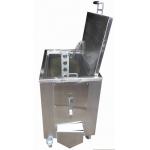 Hotels Kitchenware Commercial Heated Soak Tank 230 Liters 20-80 Adjust Heater for sale