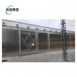Practical and Energy-Saving Wood Drying Equipment with Customizable Heating Method for sale
