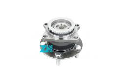 China MR589518 Rear Wheel Hub Bearing For Mitsubishi Endeavor High Load Capacity supplier