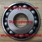 NSK B25-267 Single Row Deep Groove Ball Bearing B25-267 Auttomotive Gearbox Bearing for sale