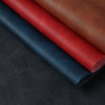 Versatile Packaging Leather Eco Friendly Yangbuck PVC Bag Leather for sale