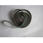 YV88XG Conveyor Belt KV7-M9129-00X BELT 1 SMT Flat Belt Green Color for sale