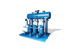 China Pneumatic Condensate Recovery For Processing Ultra-temperature 150℃-250℃ Condensate supplier