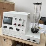 ISO 4589-3 High Temperature Limited Oxygen Index Tester AC220V