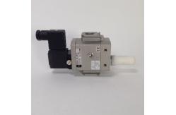 China SMC SMC Valve EVFS2120-5YB-02F-Q Valve EVFS2120-5YB-02F-Q supplier